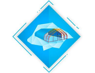Тентовые КОНСТРУКЦИИ